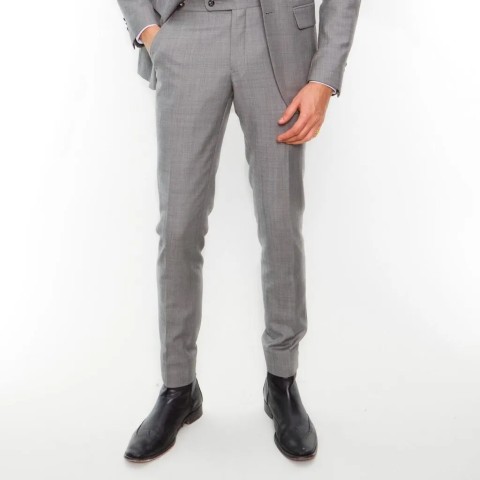 Trousers & Waistcoats